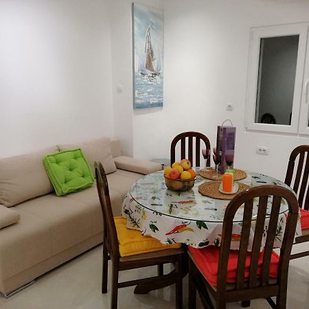 Apartment Marina Komiža Εξωτερικό φωτογραφία