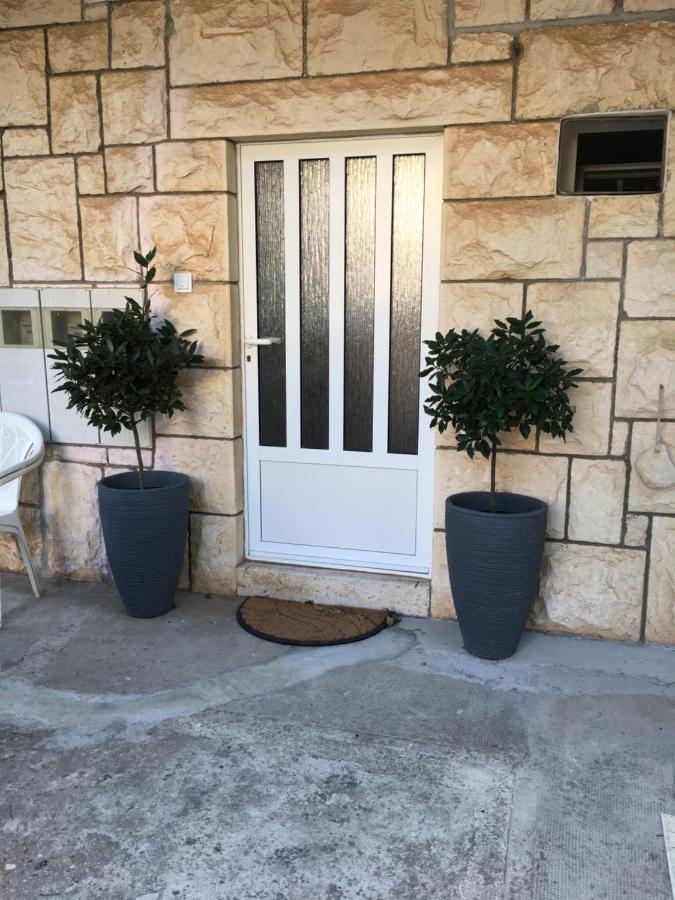Apartment Marina Komiža Εξωτερικό φωτογραφία
