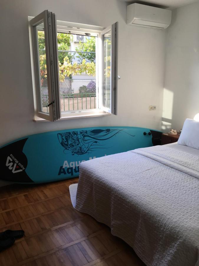 Apartment Marina Komiža Εξωτερικό φωτογραφία