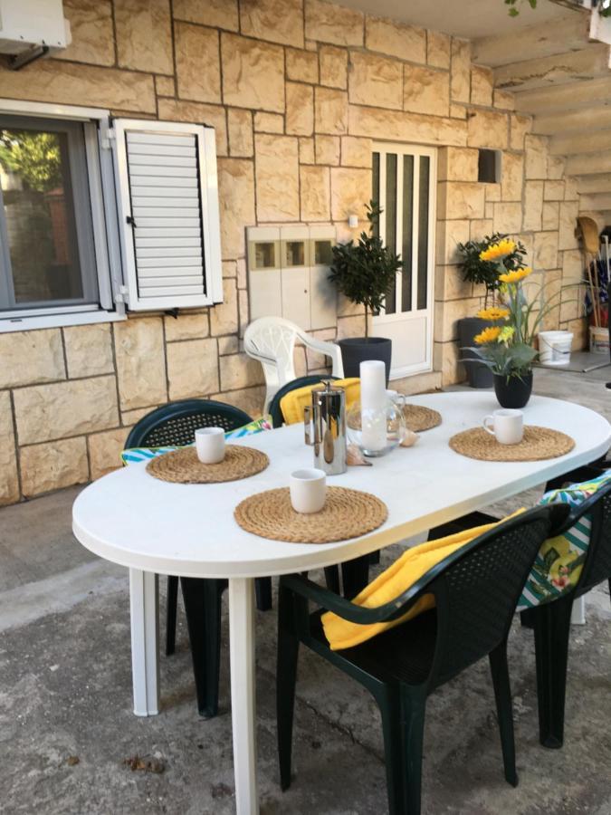 Apartment Marina Komiža Εξωτερικό φωτογραφία