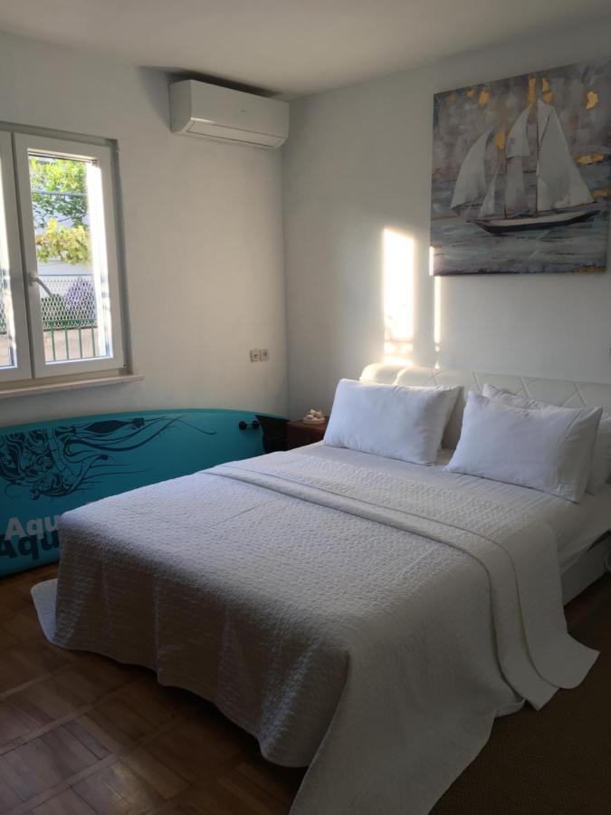 Apartment Marina Komiža Εξωτερικό φωτογραφία