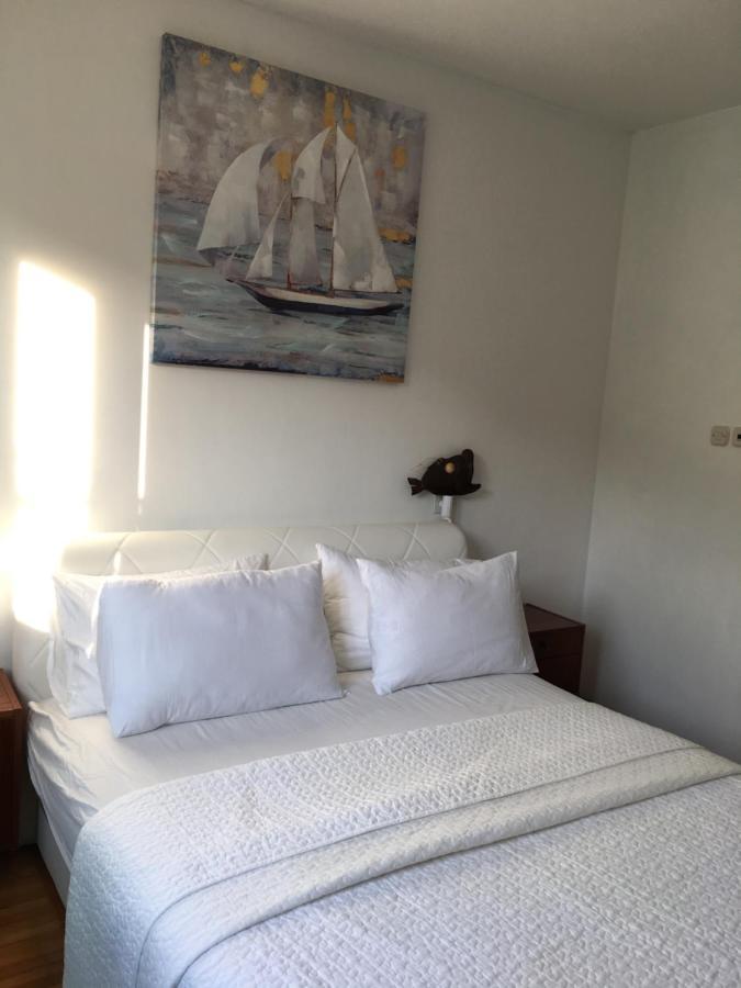 Apartment Marina Komiža Εξωτερικό φωτογραφία