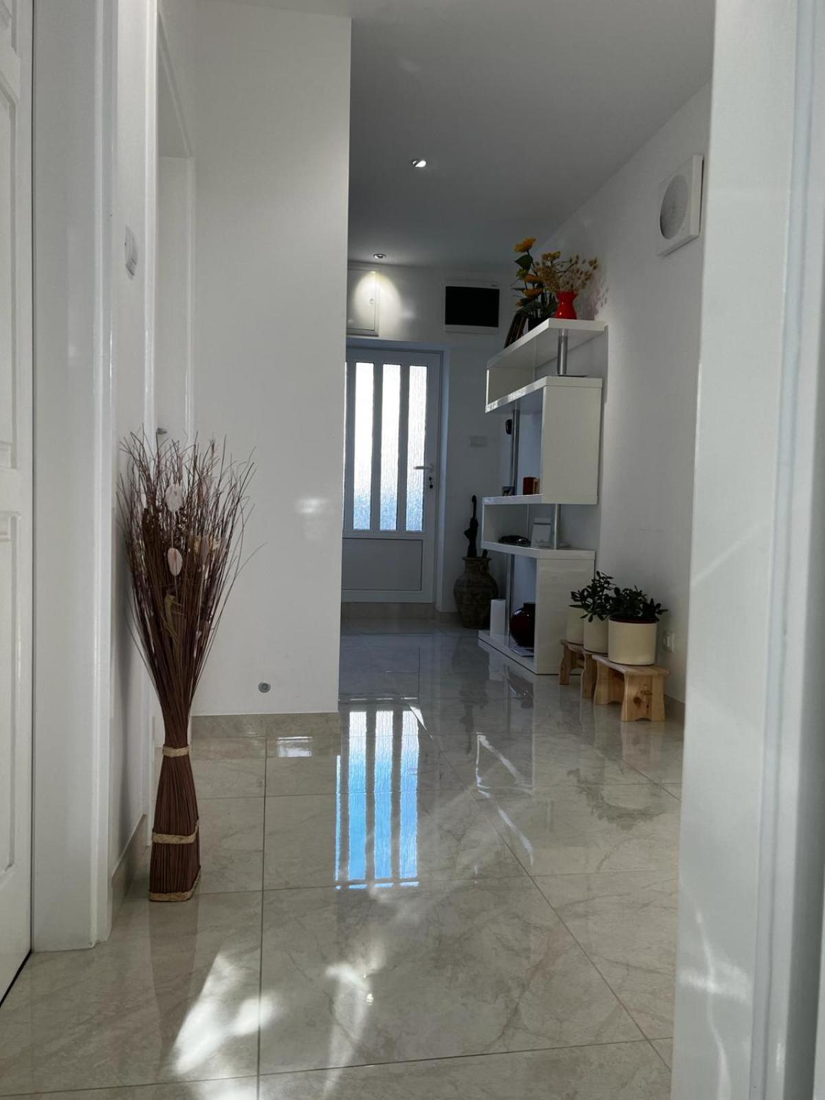 Apartment Marina Komiža Εξωτερικό φωτογραφία