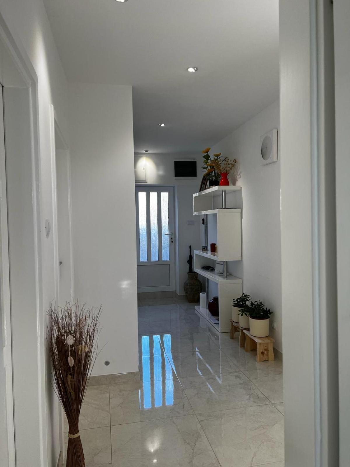 Apartment Marina Komiža Εξωτερικό φωτογραφία
