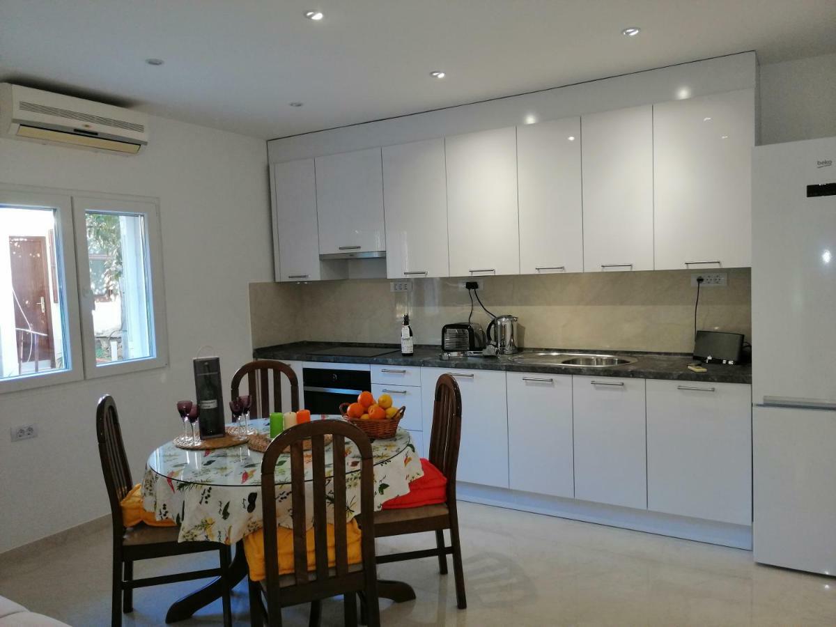 Apartment Marina Komiža Εξωτερικό φωτογραφία
