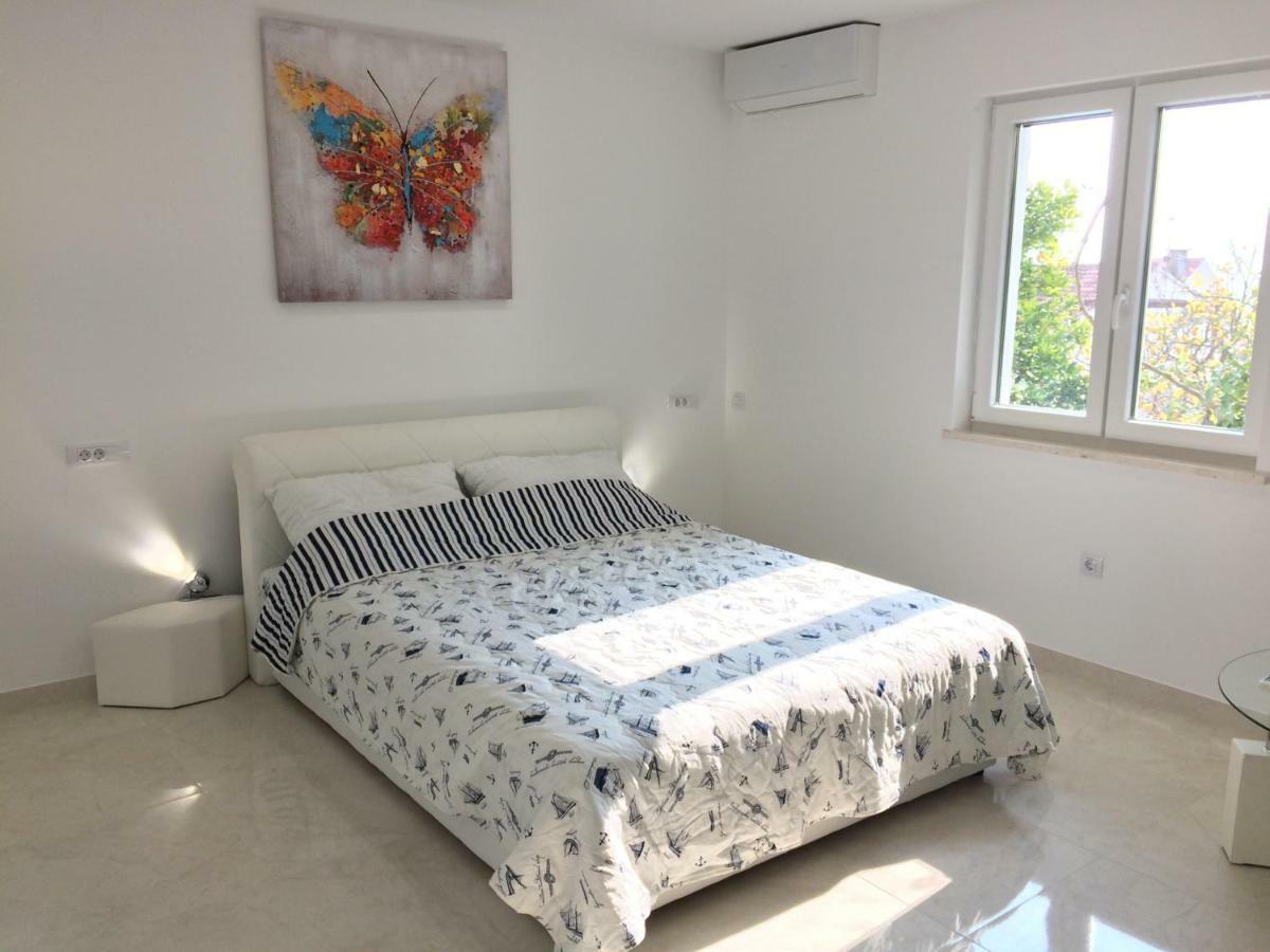 Apartment Marina Komiža Εξωτερικό φωτογραφία