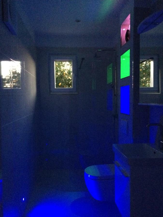Apartment Marina Komiža Εξωτερικό φωτογραφία