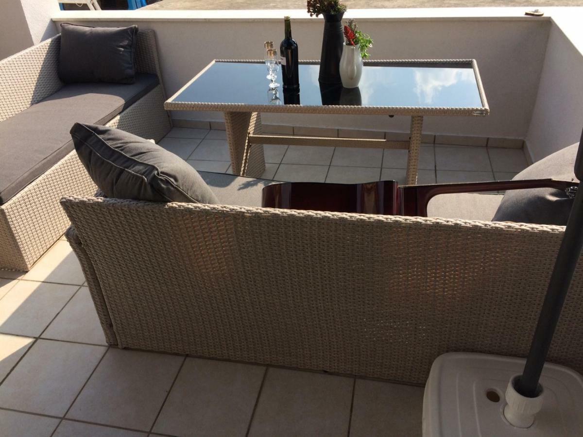 Apartment Marina Komiža Εξωτερικό φωτογραφία