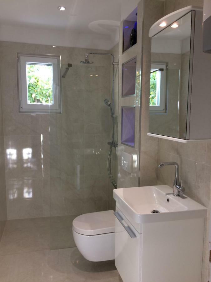 Apartment Marina Komiža Εξωτερικό φωτογραφία