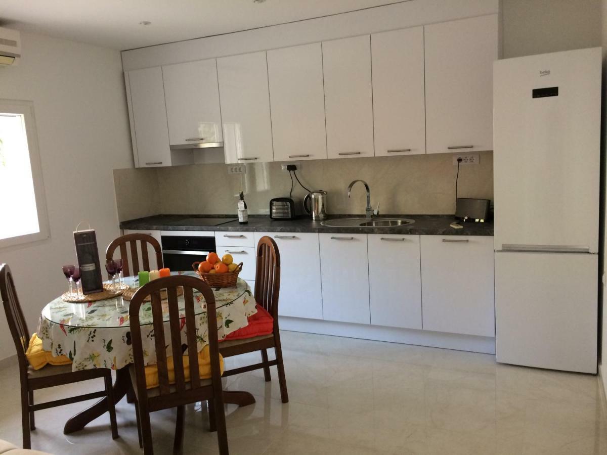 Apartment Marina Komiža Εξωτερικό φωτογραφία