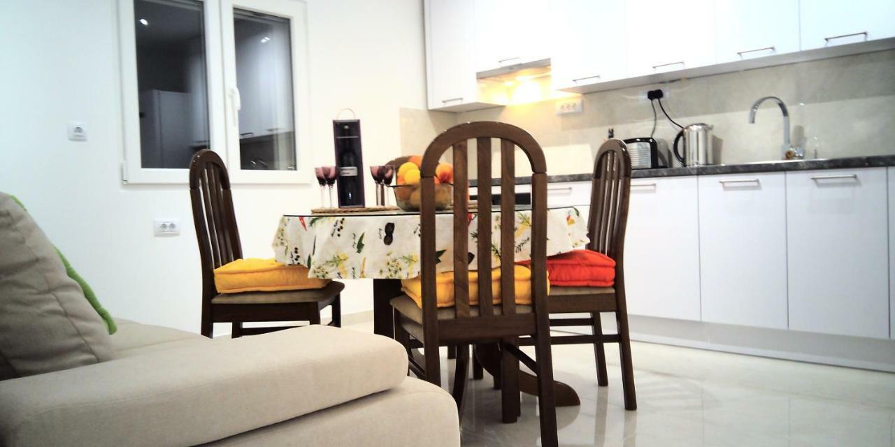 Apartment Marina Komiža Εξωτερικό φωτογραφία