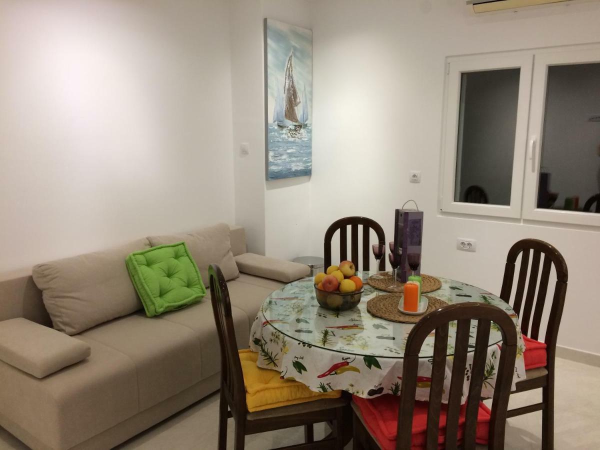 Apartment Marina Komiža Εξωτερικό φωτογραφία