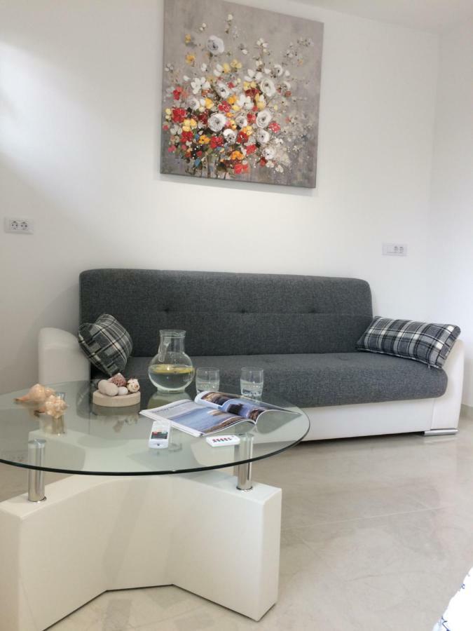 Apartment Marina Komiža Εξωτερικό φωτογραφία