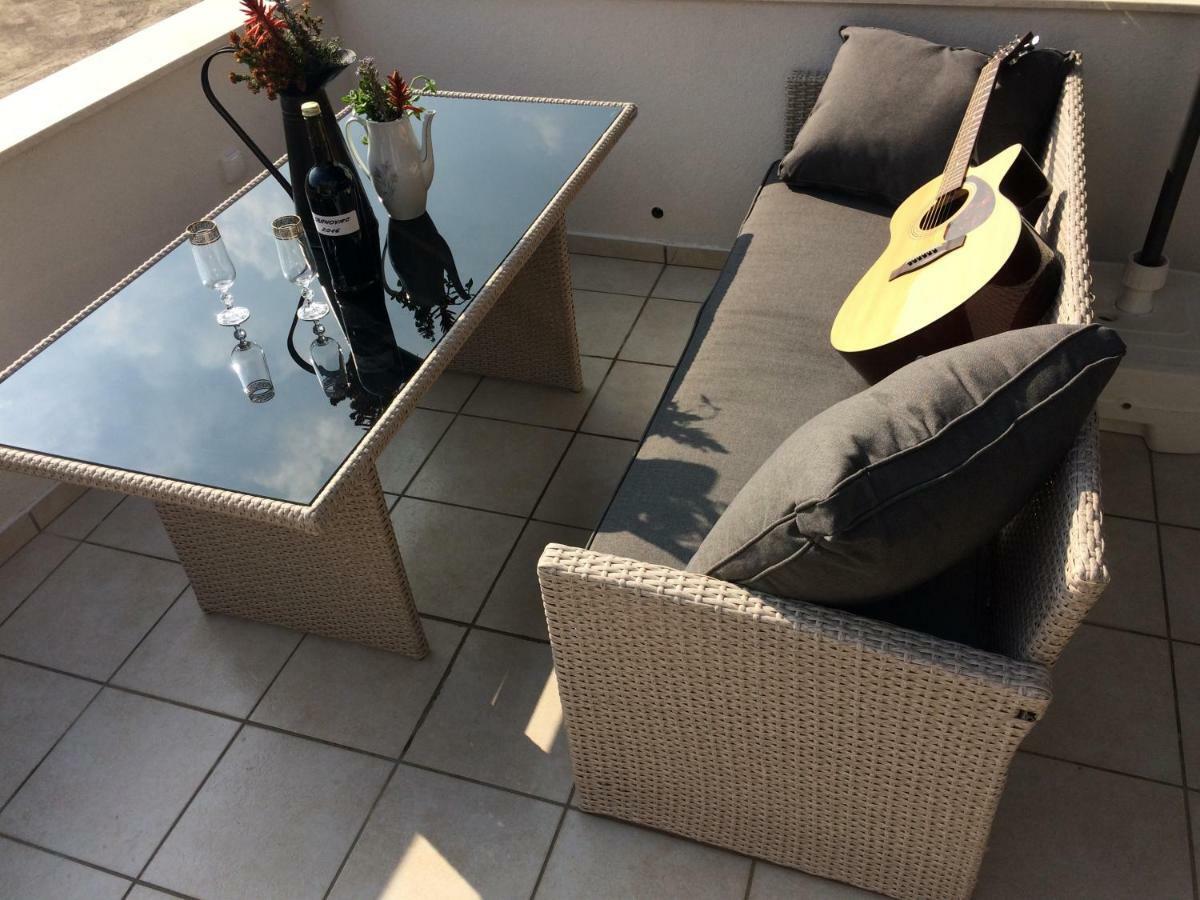 Apartment Marina Komiža Εξωτερικό φωτογραφία