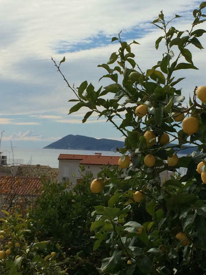 Apartment Marina Komiža Εξωτερικό φωτογραφία