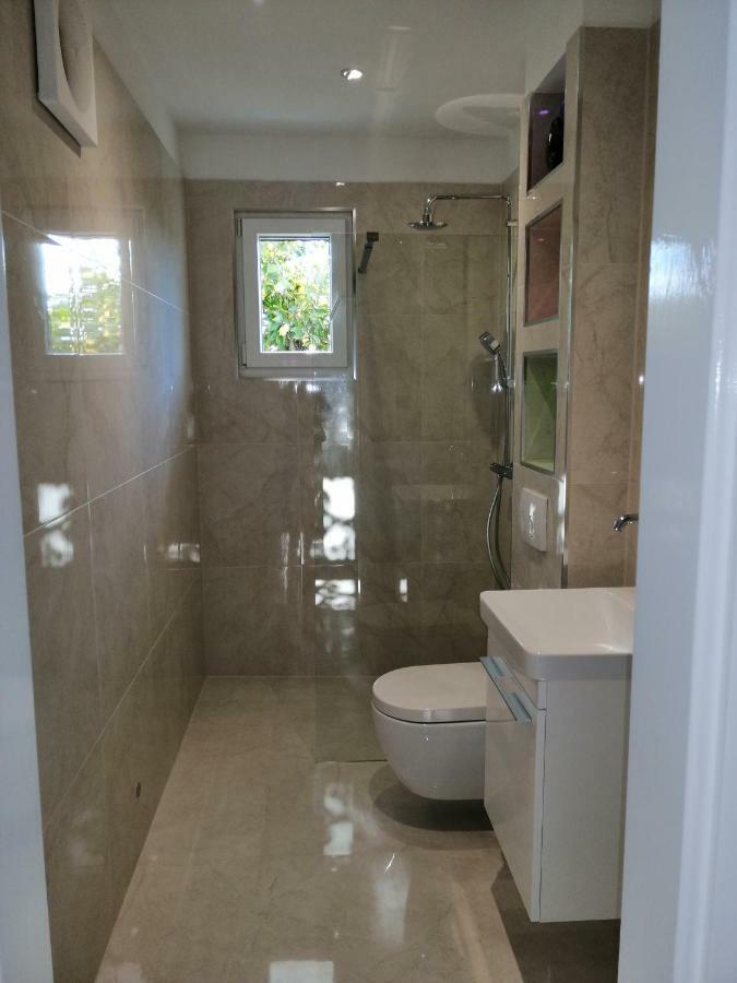 Apartment Marina Komiža Εξωτερικό φωτογραφία