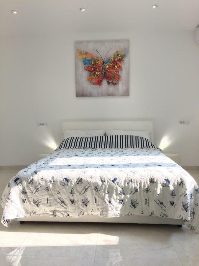 Apartment Marina Komiža Εξωτερικό φωτογραφία