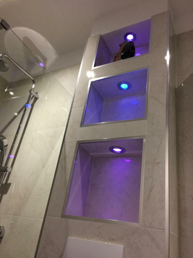 Apartment Marina Komiža Εξωτερικό φωτογραφία