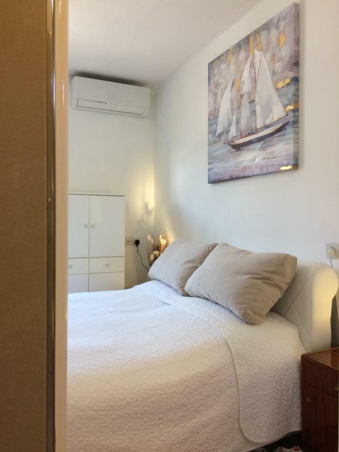 Apartment Marina Komiža Εξωτερικό φωτογραφία