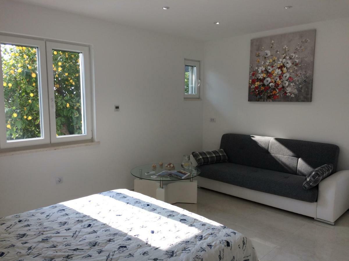 Apartment Marina Komiža Εξωτερικό φωτογραφία
