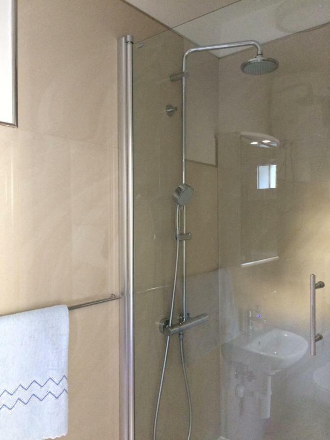 Apartment Marina Komiža Εξωτερικό φωτογραφία