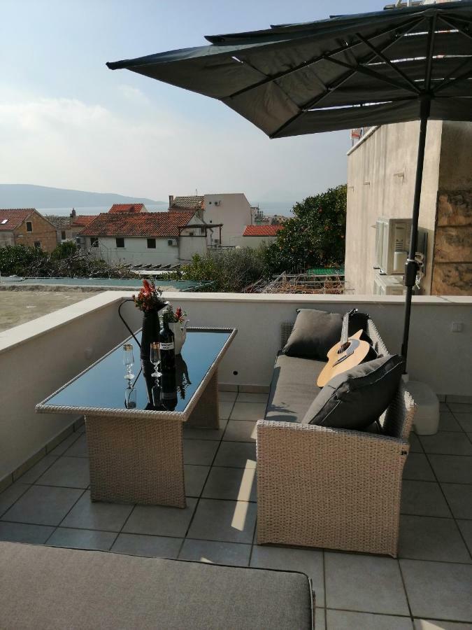 Apartment Marina Komiža Εξωτερικό φωτογραφία