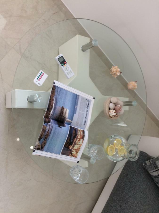 Apartment Marina Komiža Εξωτερικό φωτογραφία