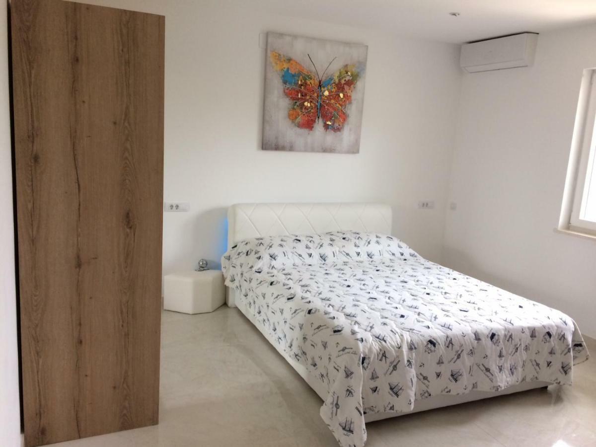 Apartment Marina Komiža Εξωτερικό φωτογραφία