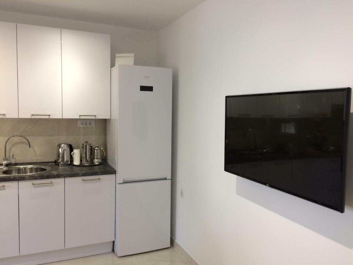 Apartment Marina Komiža Εξωτερικό φωτογραφία