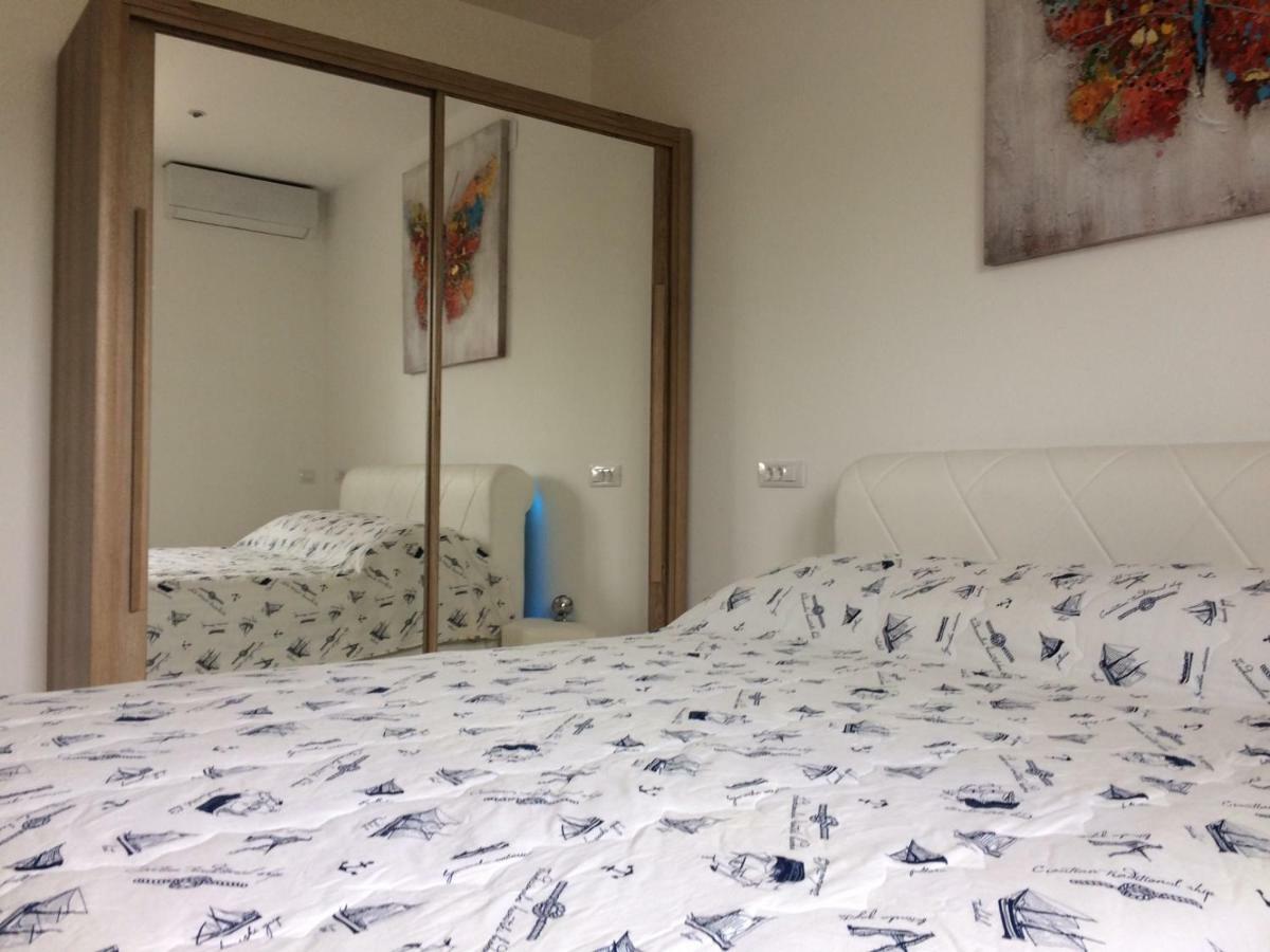 Apartment Marina Komiža Εξωτερικό φωτογραφία