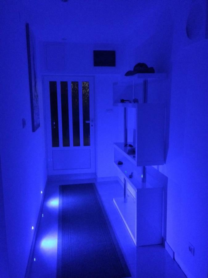 Apartment Marina Komiža Εξωτερικό φωτογραφία
