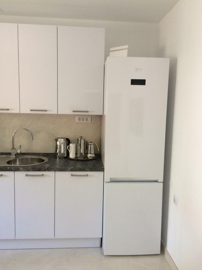 Apartment Marina Komiža Εξωτερικό φωτογραφία